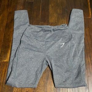 XS GymShark leggings